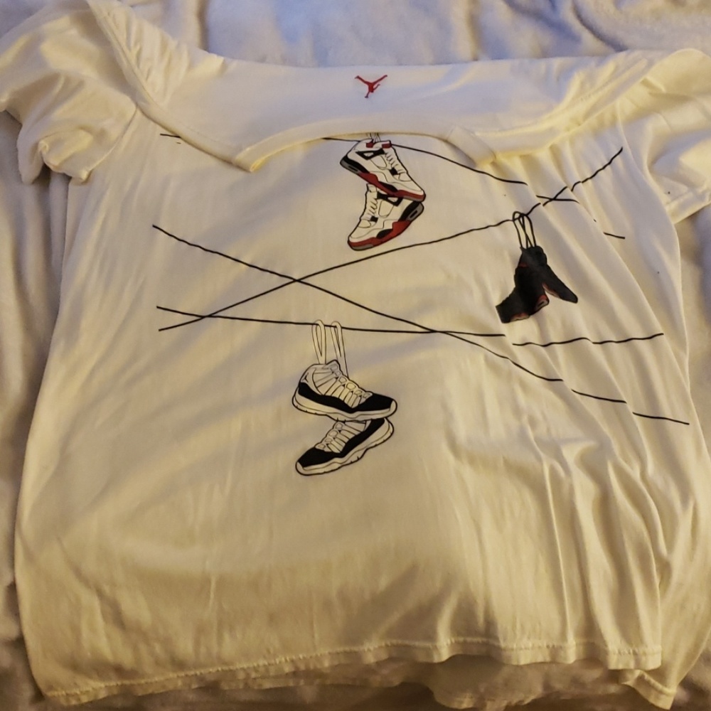 Jordan T-Shirt